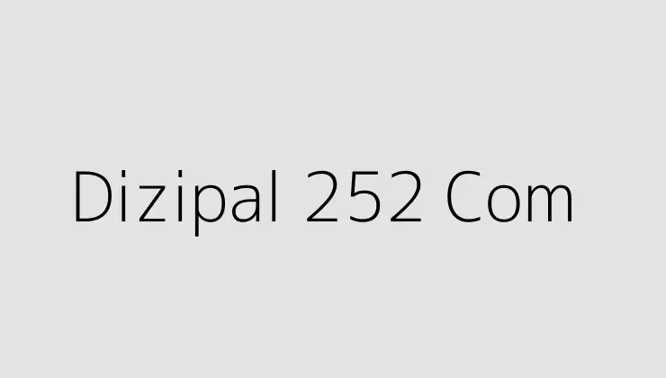 Dizipal 252 Com