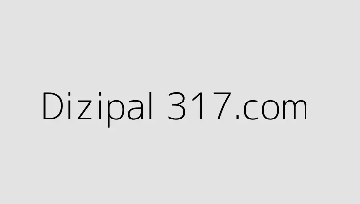 Dizipal 317.com