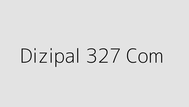 Dizipal 327 Com