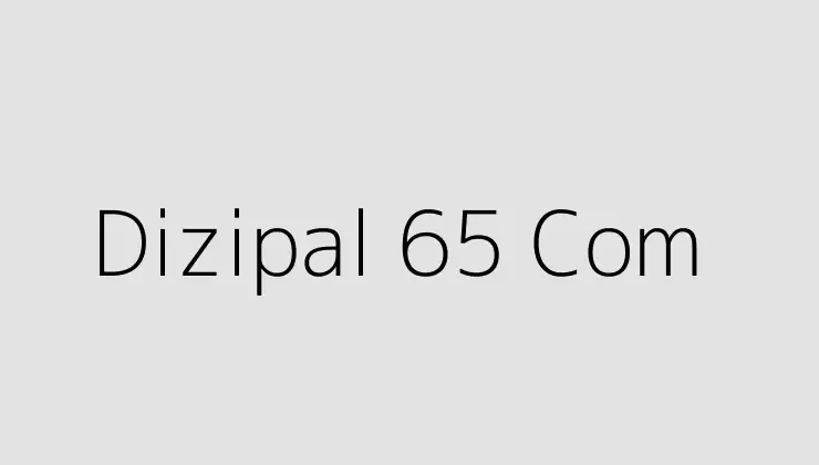 Dizipal 65 Com