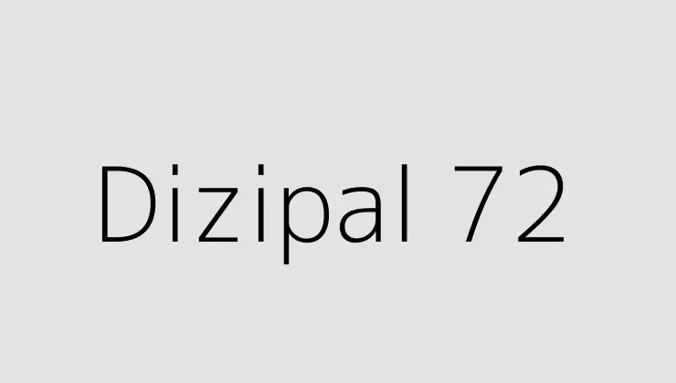 Dizipal 72