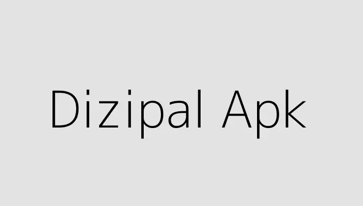 Dizipal Apk