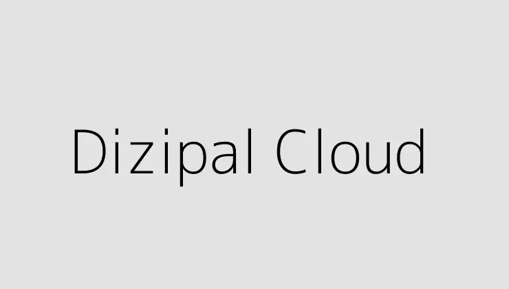 Dizipal Cloud