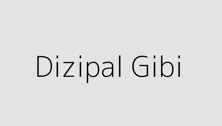 Dizipal Gibi