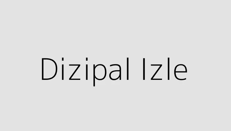 Dizipal Izle