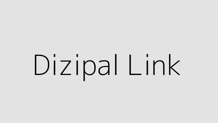 Dizipal Link