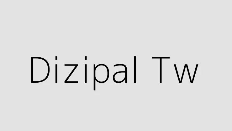 Dizipal Tw