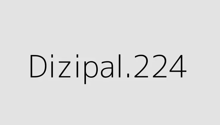 Dizipal.224