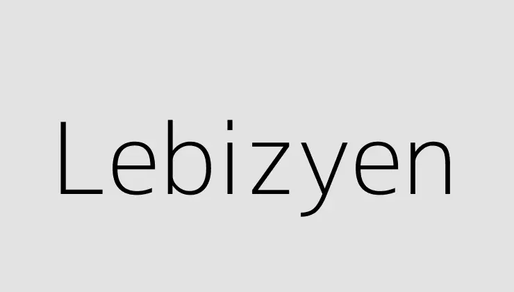 Lebizyen