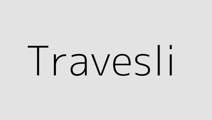 Travesli