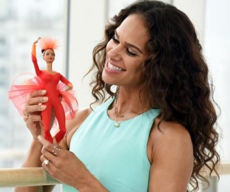 Misty Copeland kimdir, Misty Copeland kaç yaşında?