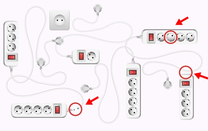 Aynı Anda Kaç Telefon Şarj Edebilirsiniz? Çoğu Kişi Bulamadı