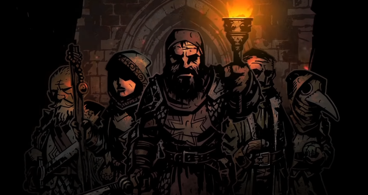 Darkest Dungeon Sistem Gereksinimleri [Minimum ve Önerilen] ve Kaç GB