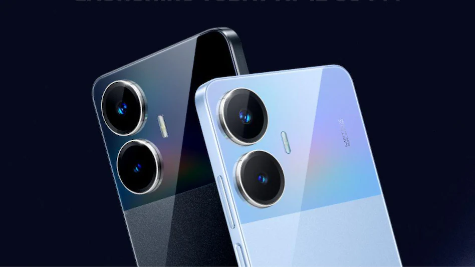 Realme Narzo N55’in tanıtımı gerçekleştirildi