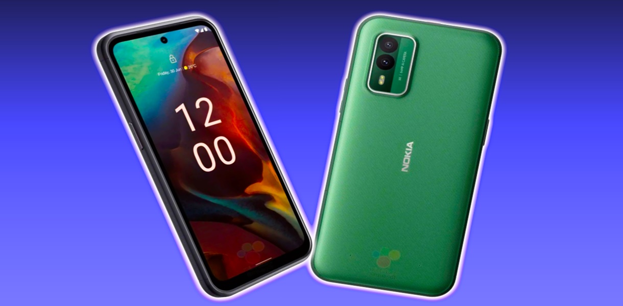 Nokia XR30 hakkında basın görsellerini paylaşıyoruz