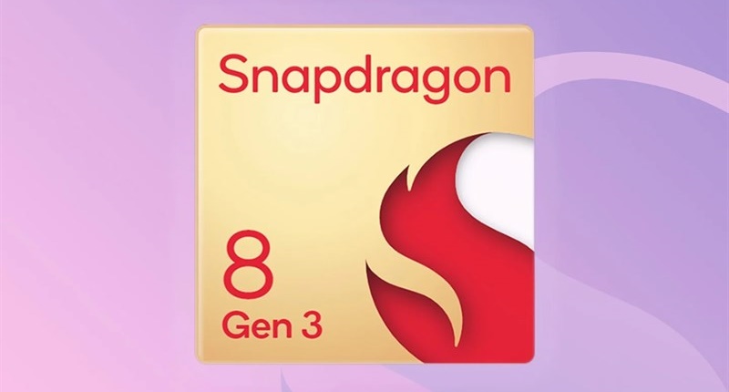 Snapdragon 8 Gen 3 hakkında detaylar belli oldu