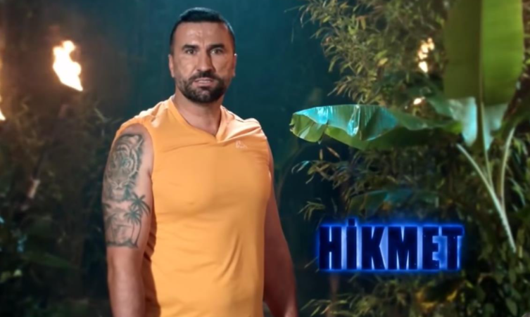 Survivor Hikmet kimdir, kaç yaşında, nereli, evi nerede?