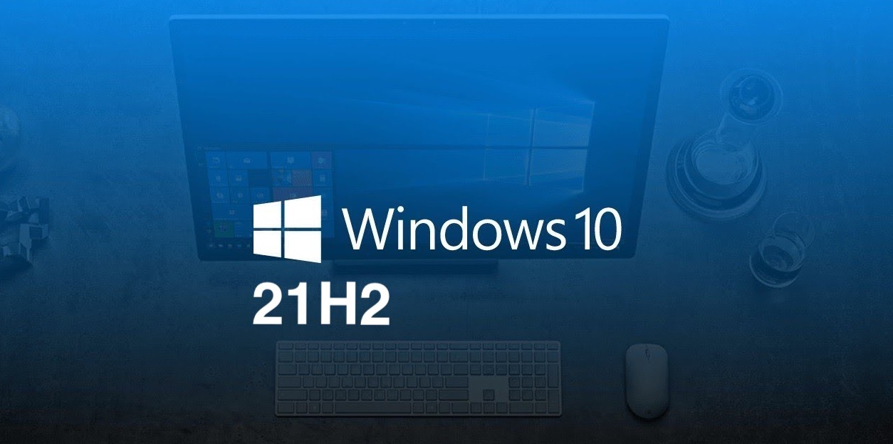 Windows 10 21H2 sürümüyle ilgili Microsoft’tan uyarı geldi