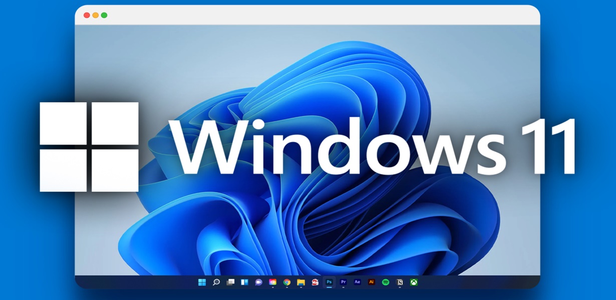 Windows 11 yeni güncellemeyle gizliliğe yöneldi