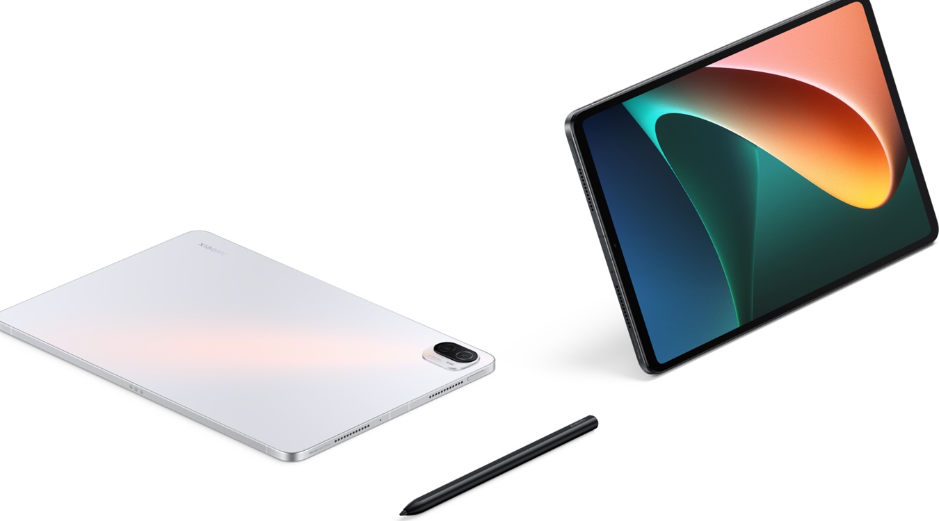 Xiaomi Pad 6 özellikleri FCC’de ortaya çıktı