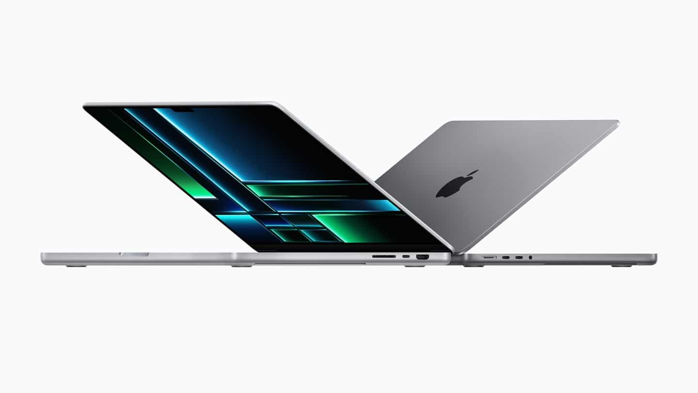 Apple’ın gelecek nesil M3 Max çipli 16 inç MacBook Pro’sunun detayları ortaya çıktı
