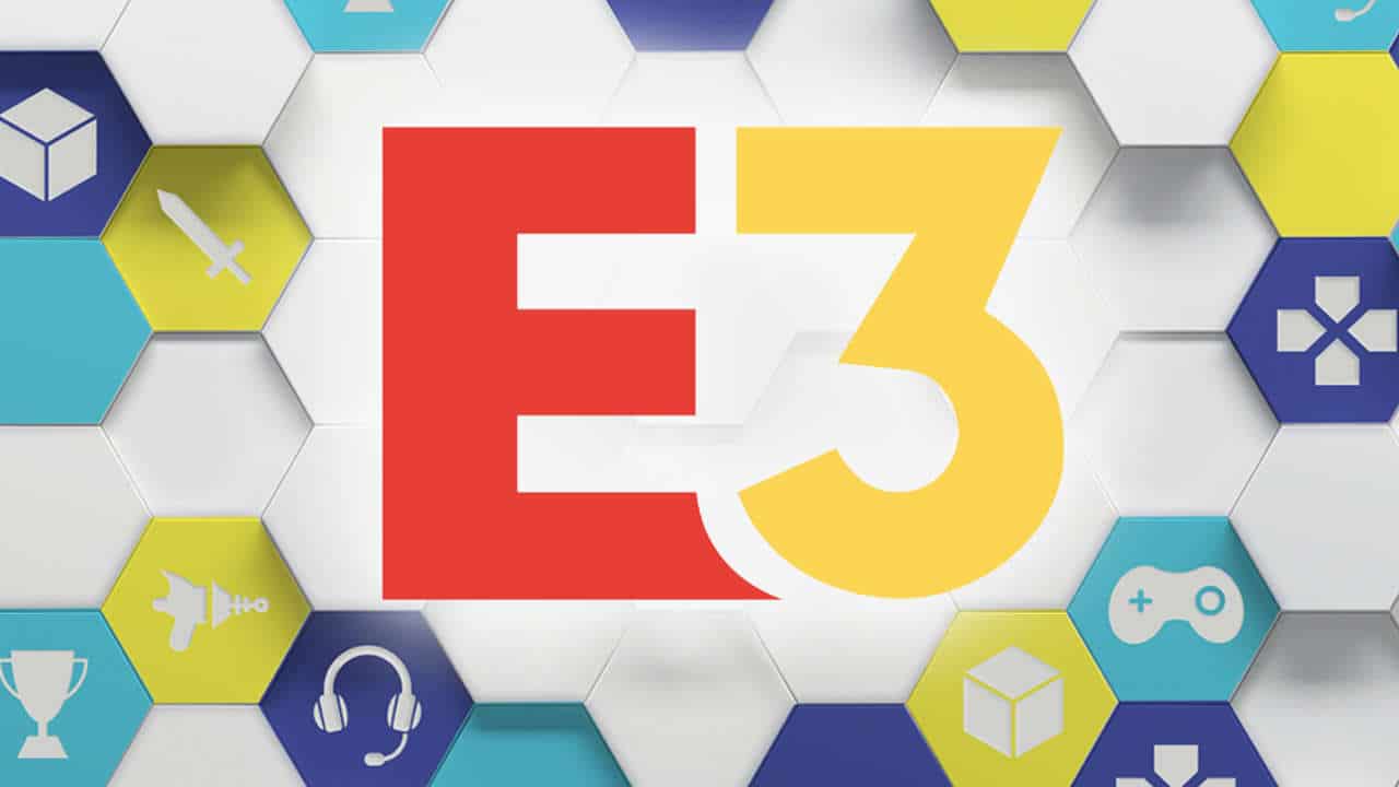 E3 2023 oyun etkinliği iptal edildi