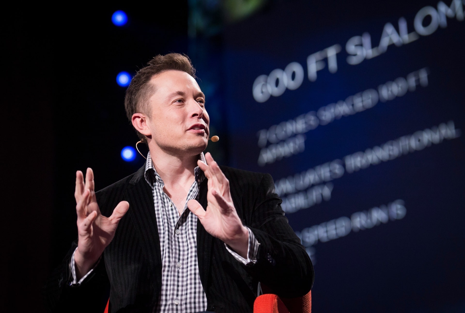 Elon Musk X.AI ile OpenAI’a rakip oluyor