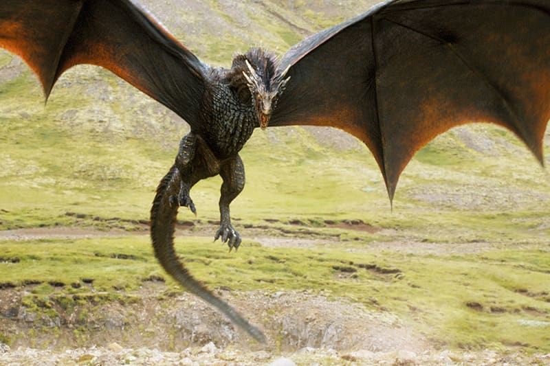 HBO Game of Thrones evrenine yeni dizi ekliyor