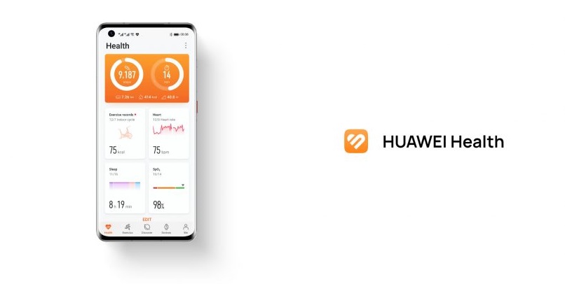 Huawei Health artık Play Store’da yok!
