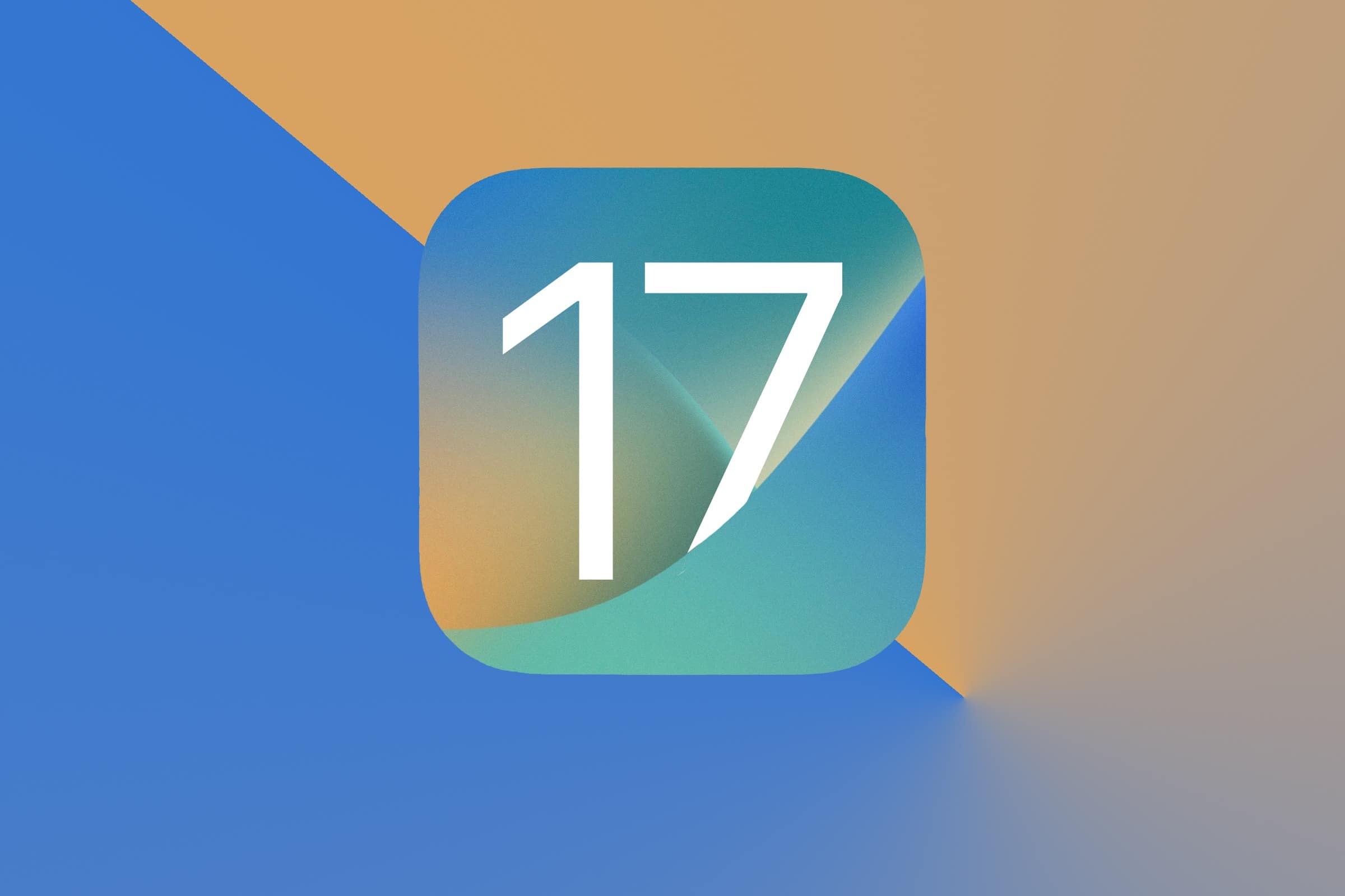 iOS 17 ile yeni bir Denetim Merkezi bekleniyor