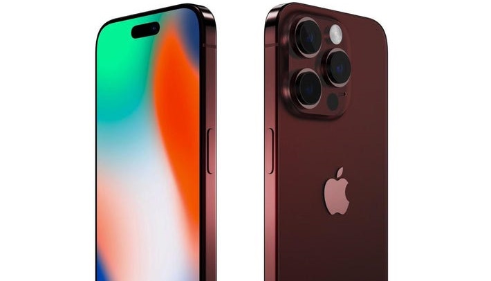 iPhone 15 serisi yeni renk seçenekleriyle çıkacak