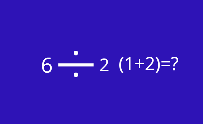 Kafa Karıştıran Şaşırtmalı Matematik Sorusu!