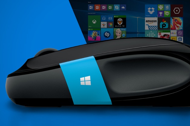 Microsoft markalı Mouse ve klavyeler için yolun sonu göründü