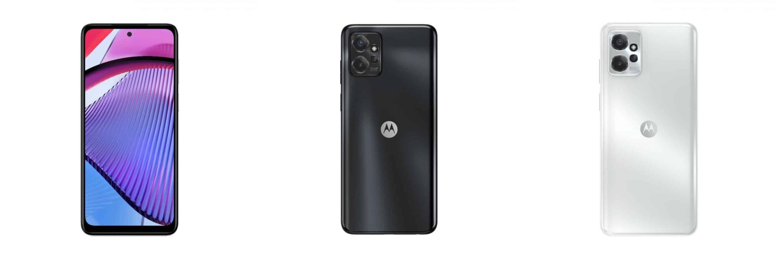 Motorola Moto G Power 5G resmiyet kazandı