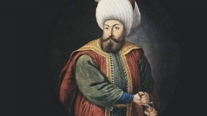 Osmanlı Devleti’nin Kurucusu Osman Gazi Kimdir