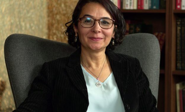 Prof. Dr. Serap Yavuz Şimşek Kimdir