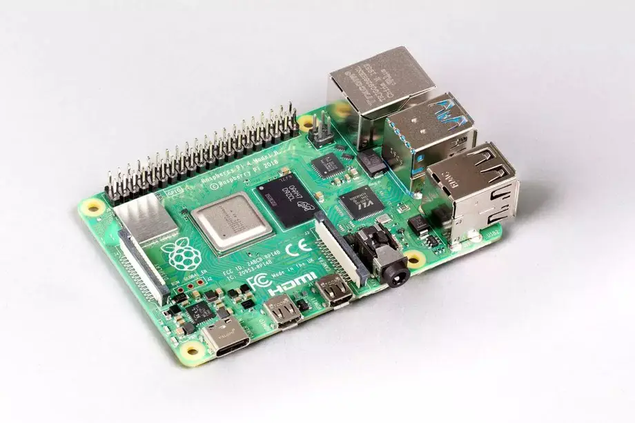 Sony ve Raspberry Pi’den yapay zekâ iş birliği