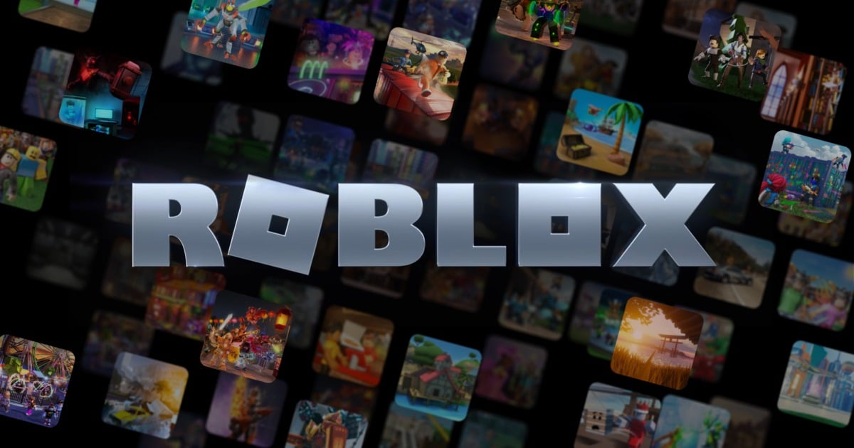 Roblox’tan “sınırlı sayıda” dijital ürünler