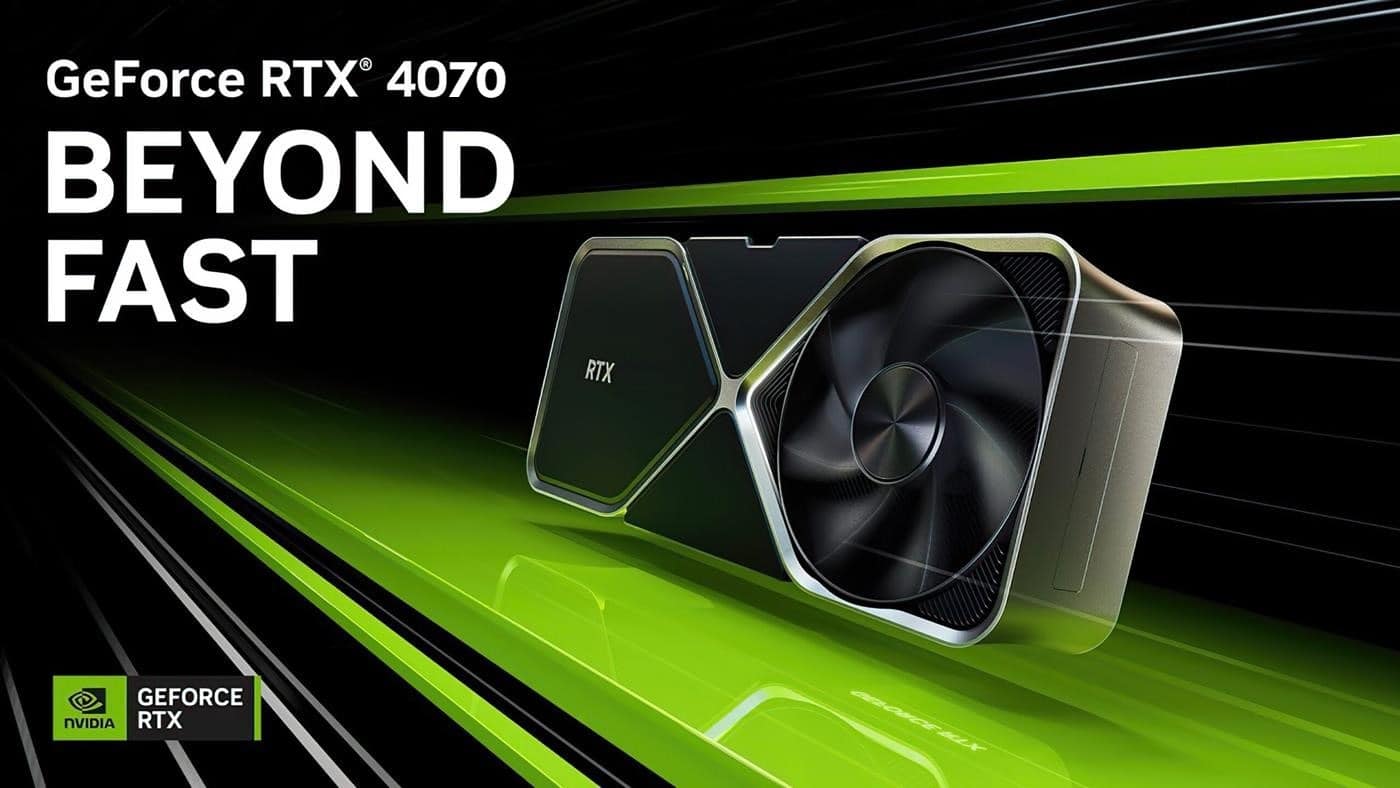 Nvidia RTX 4070 fiyatı ile ilgili son dedikodu