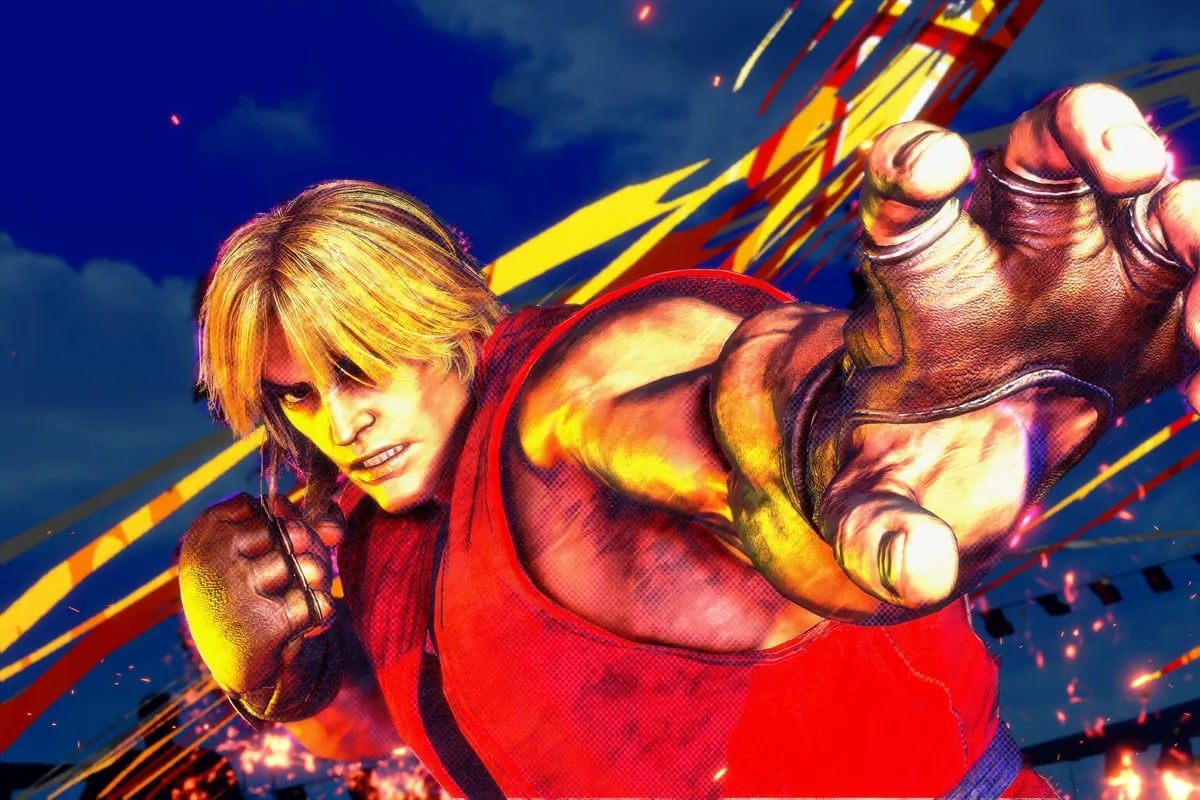 Street Fighter efsanesi sinemada canlanıyor