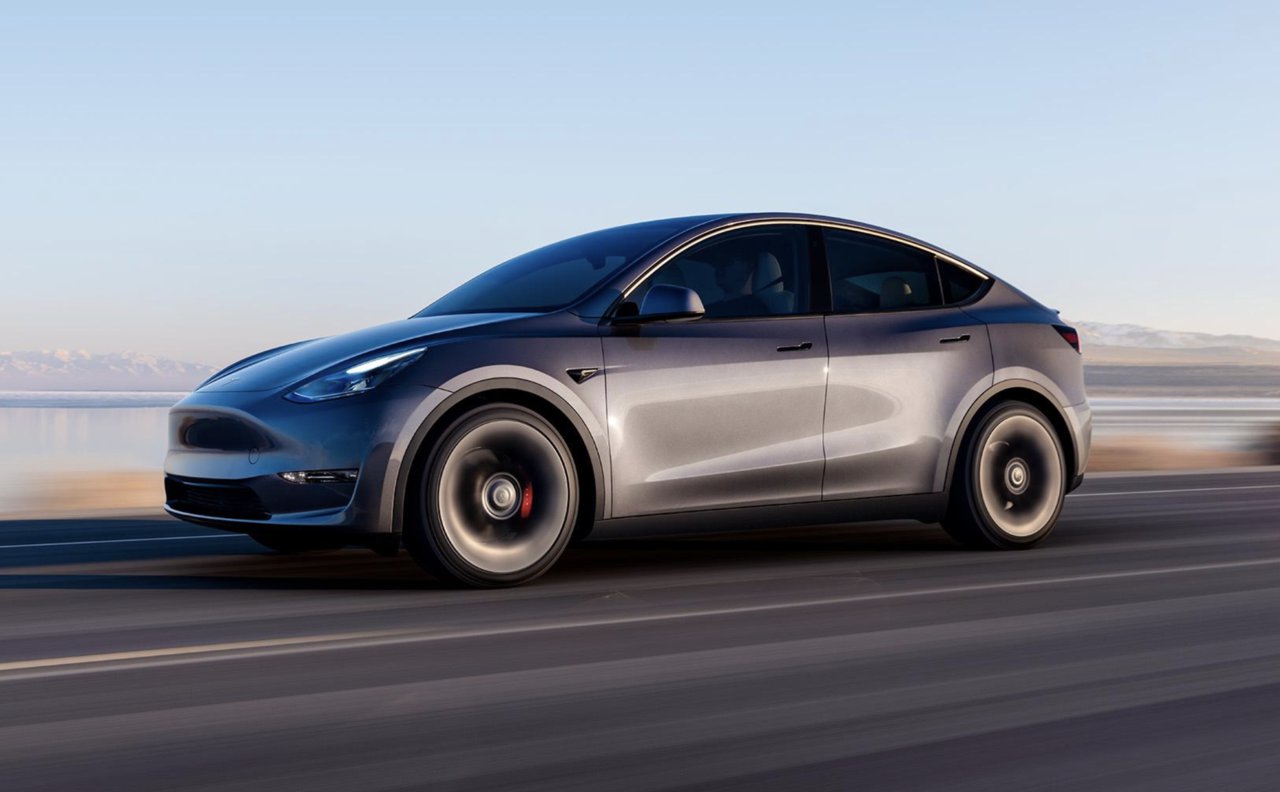 Tesla Model Y Türkiye’de satışa sunuluyor