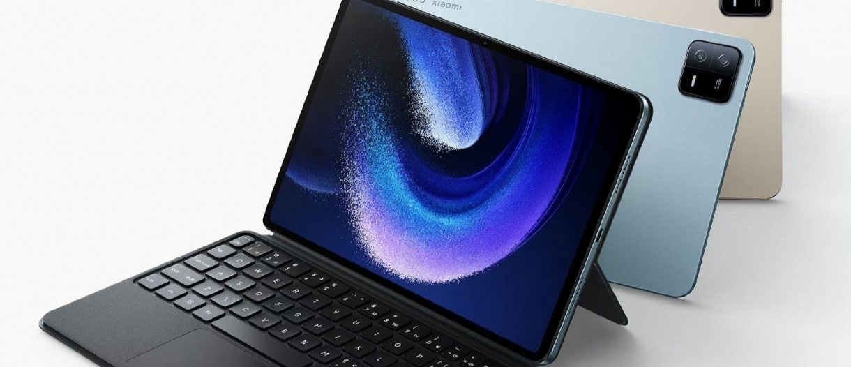 Xiaomi Pad 6 serisi için işlemci doğrulaması