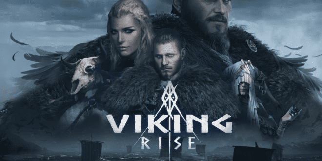 Viking Rise, Kuzeye Hükmedecek Liderleri Çağırıyor