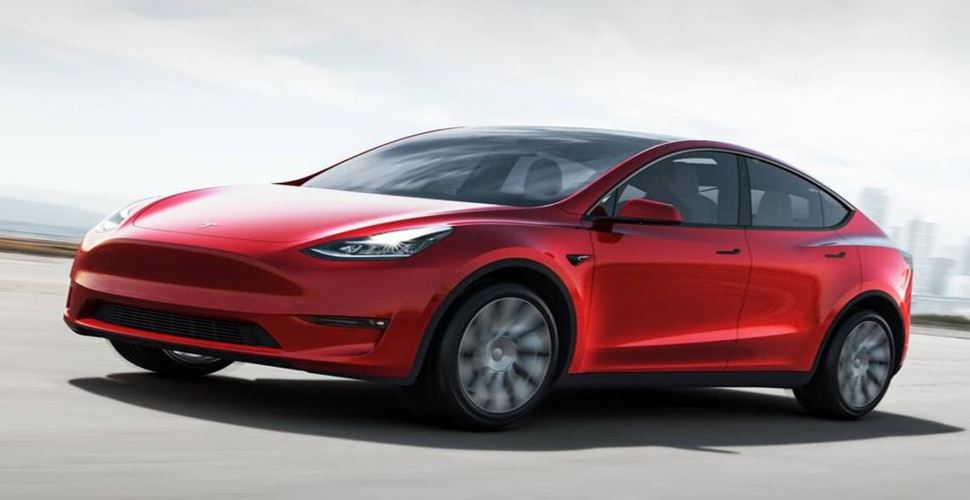 Tesla Model Y’nin Türkiye fiyatına yeni bir zam uygulandı