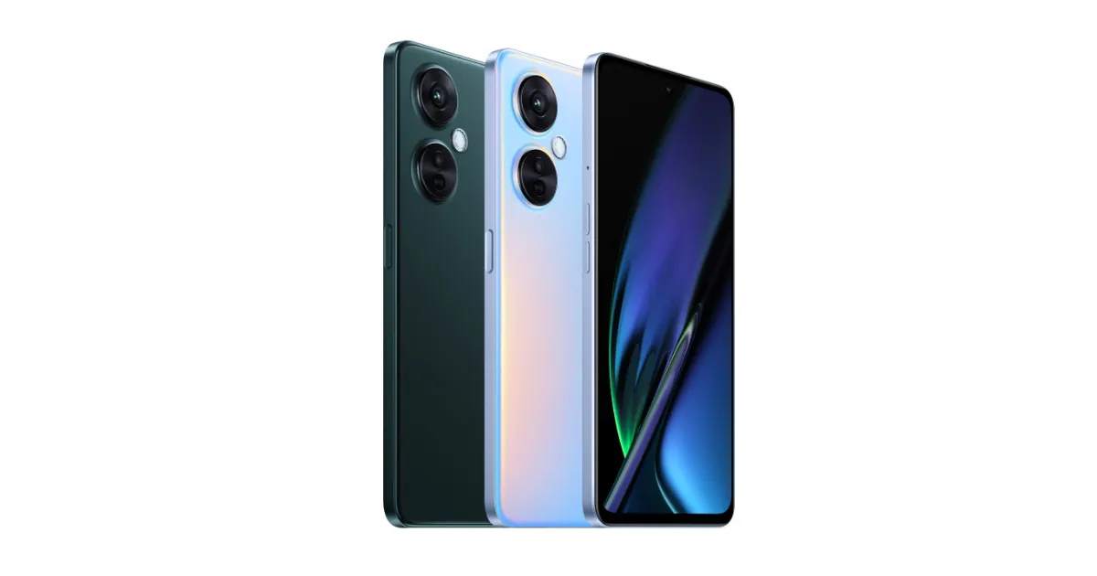 Oppo K11x’in duyurusu resmen gerçekleştirildi