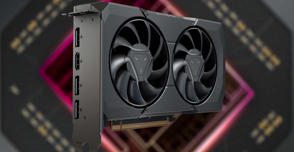 RX 7600 grafik kartının resmi tanıtımı gerçekleştirildi