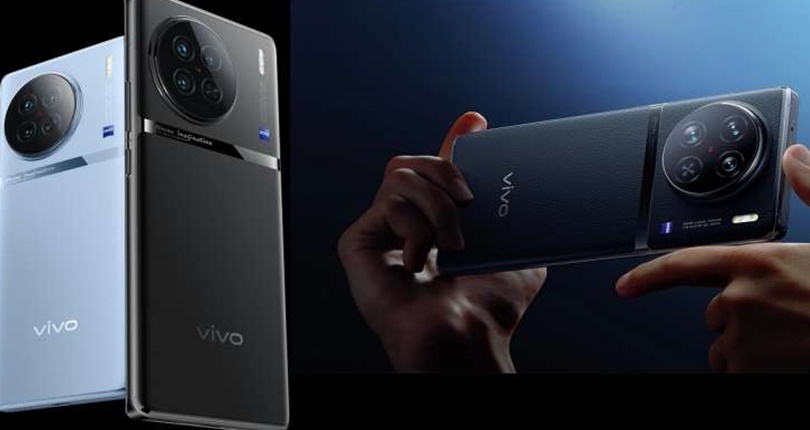 Vivo X90S, Google Play Console’da gözüktü