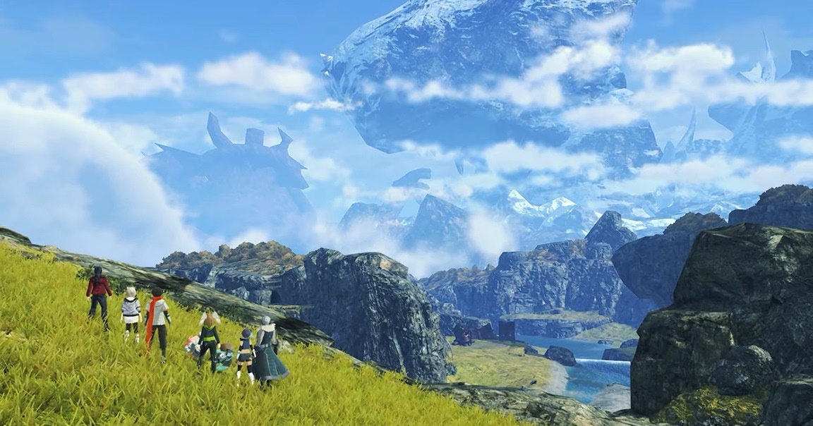 Xenoblade Chronicles 3 İncelemesi – teknotechnic