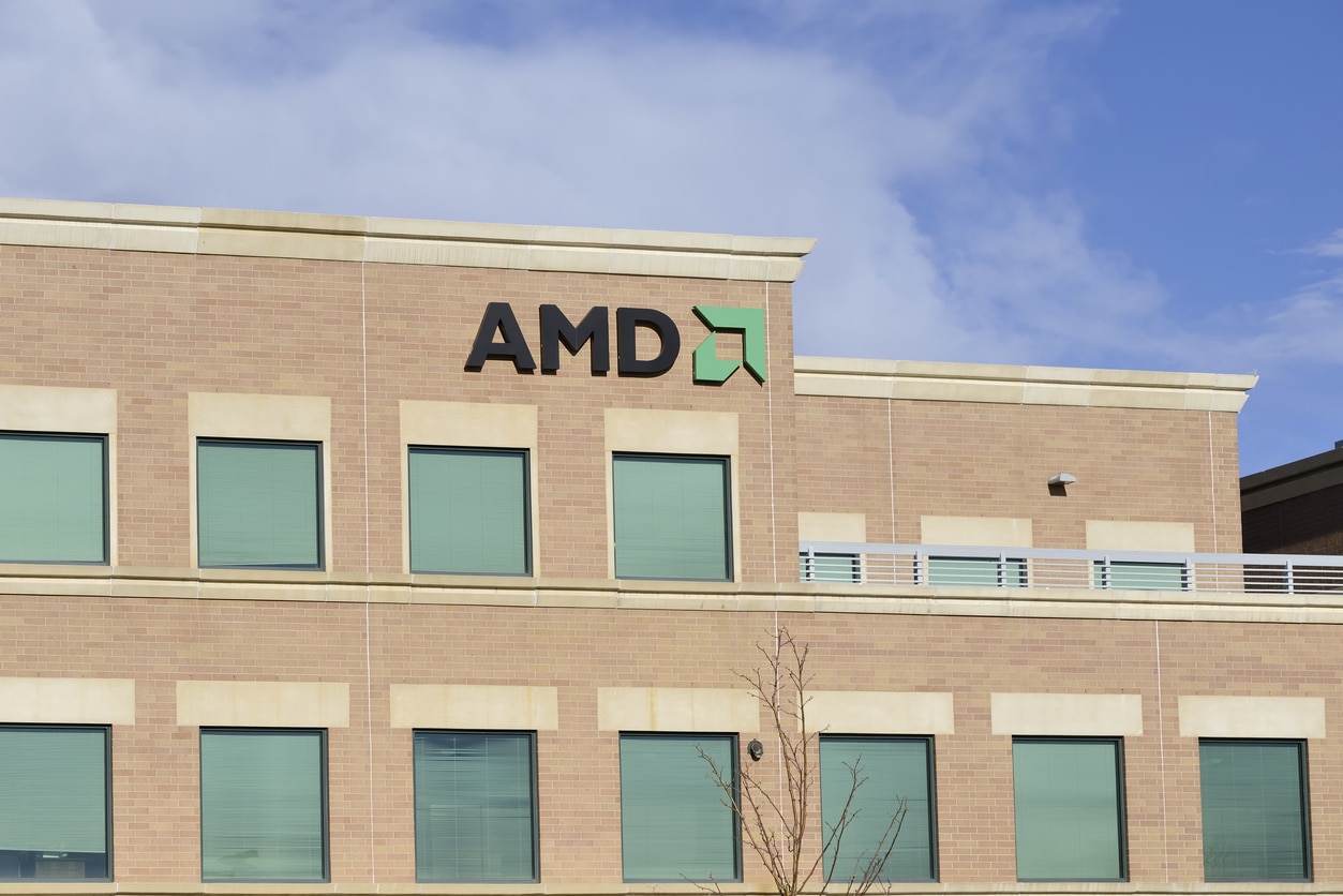 Microsoft ve AMD, yapay zeka işlemcilerinde güçlerini birleştiriyor
