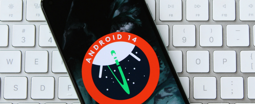 Google, Android 14’e yeni klavye kısayolları ekliyor